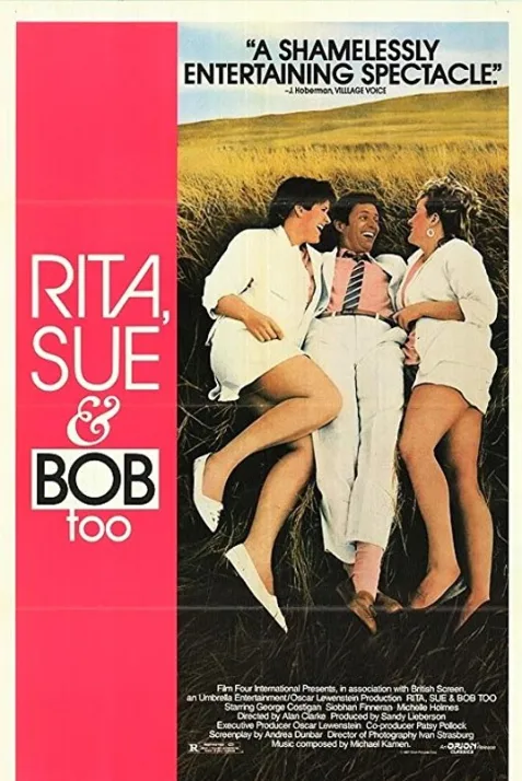 Rita, Sue and Bob Too