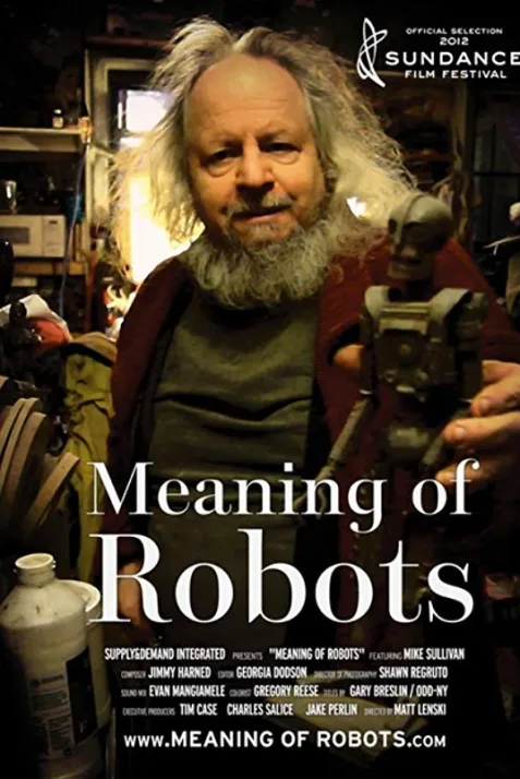 Meaning of Robots