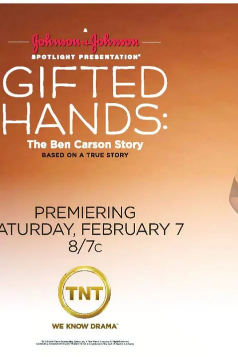 Gifted Hands: The Ben Carson Story