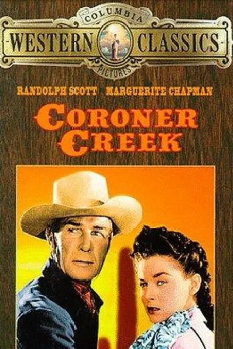 Coroner Creek
