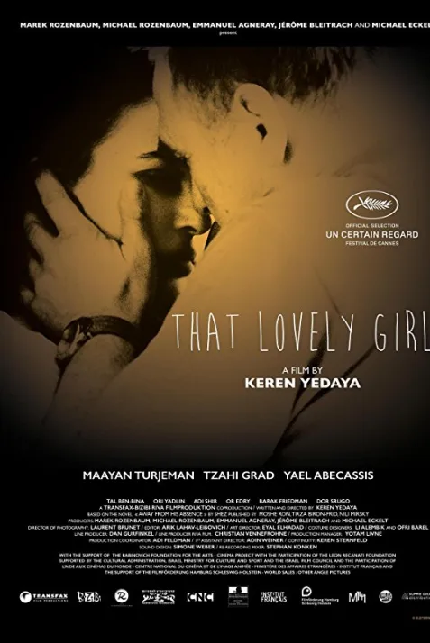 That Lovely Girl