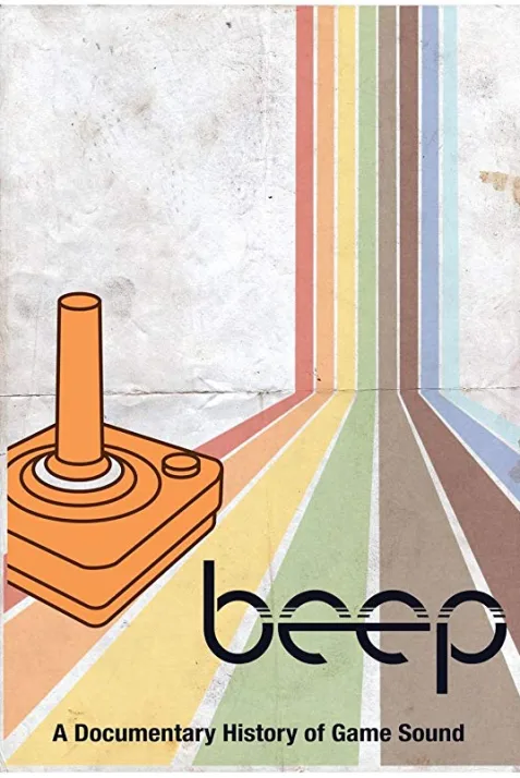 Beep: A Documentary History of Game Sound