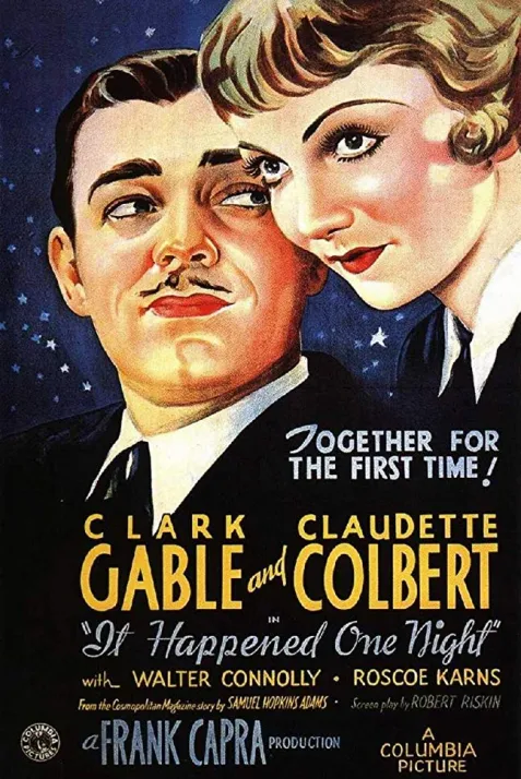 It Happened One Night