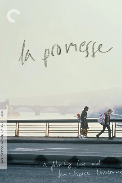 The Promise
