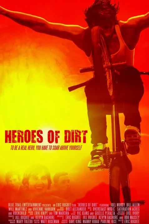 Heroes of Dirt