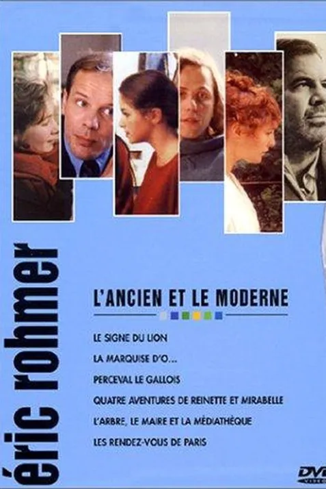 L'arbre, le maire et la médiathèque