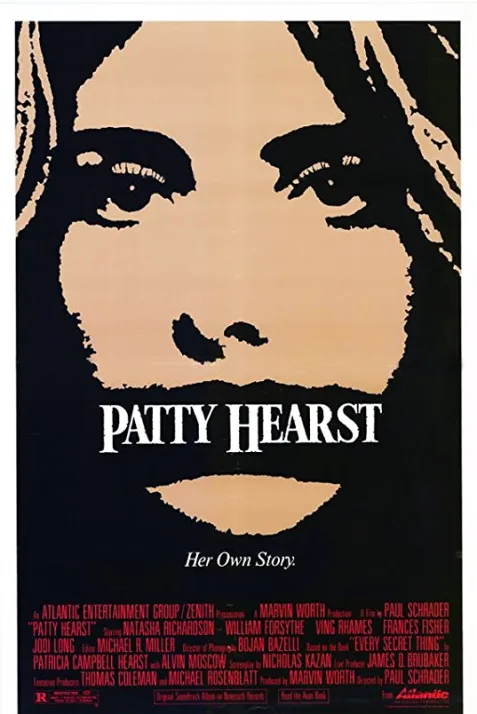 Patty Hearst