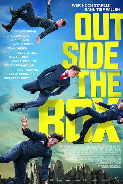 Outside the Box