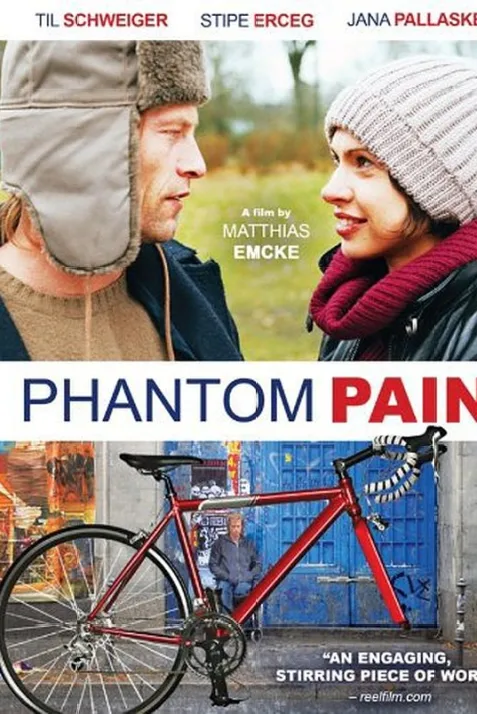 Phantomschmerz