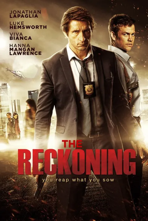 The Reckoning