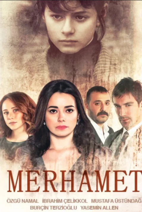 Merhamet