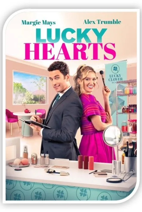 Lucky Hearts