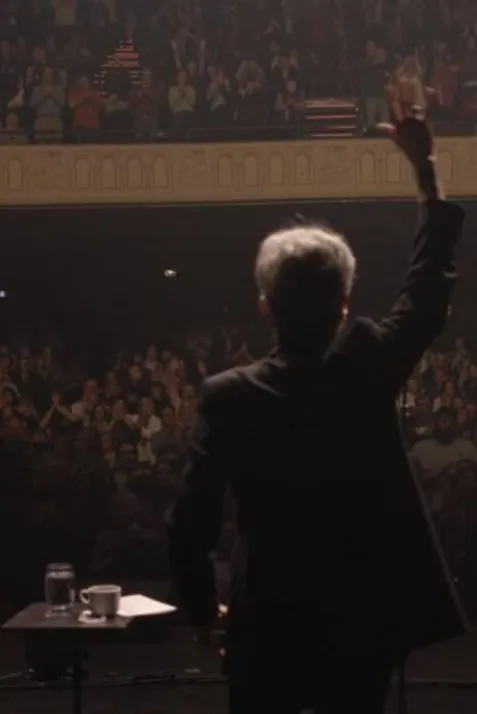 Joan Baez I Am a Noise
