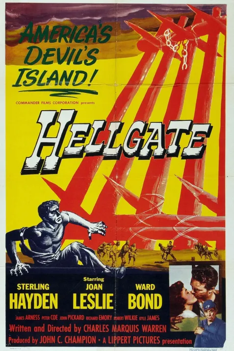 Hellgate
