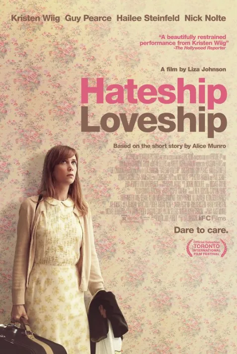 Hateship Loveship