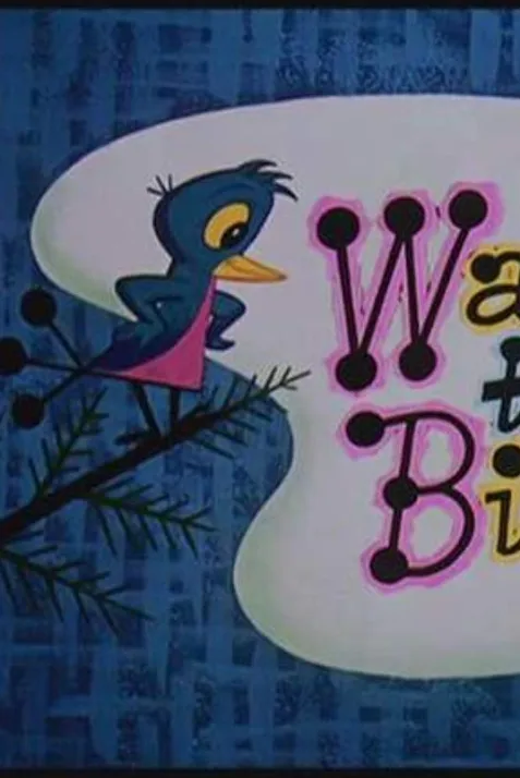 Watch the Birdie