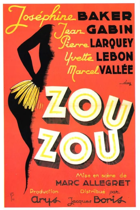 Zouzou