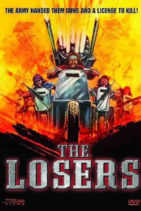 The Losers