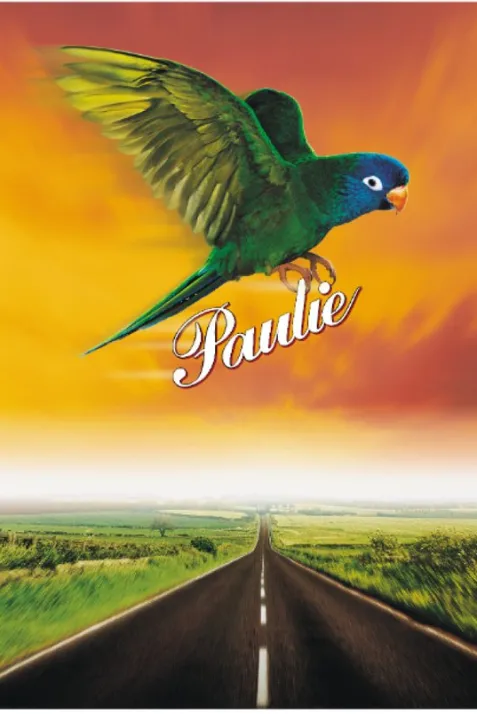 Paulie