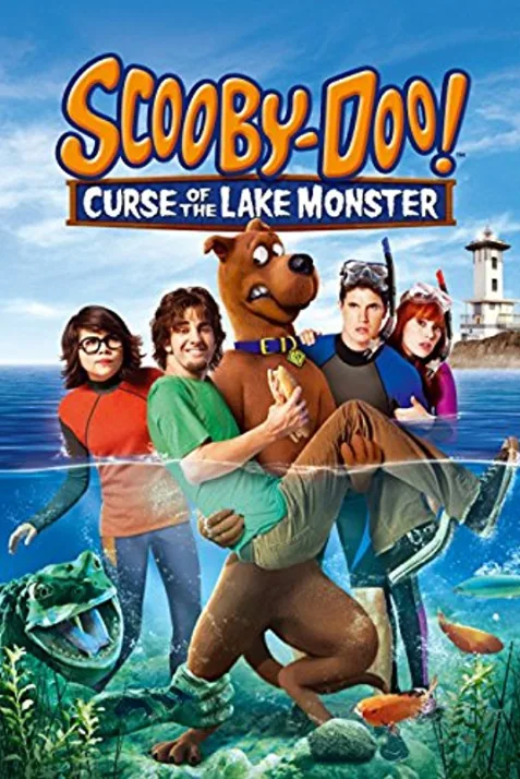 Scooby-Doo! Curse of the Lake Monster