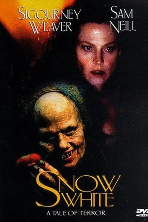 Snow White: A Tale of Terror