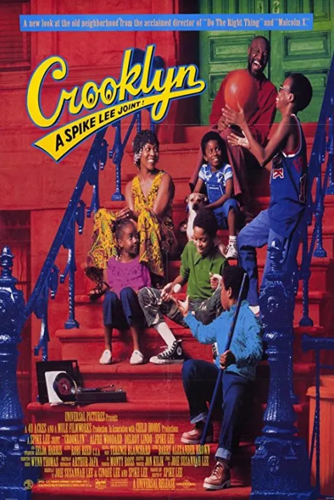 Crooklyn