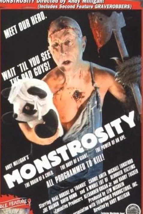 Monstrosity