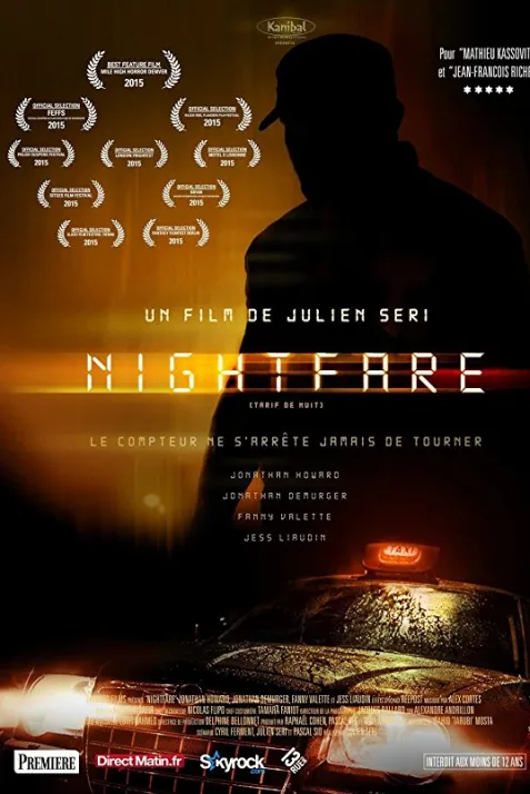 Night Fare