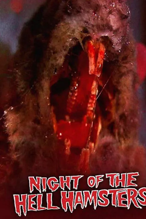 Night of the Hell Hamsters