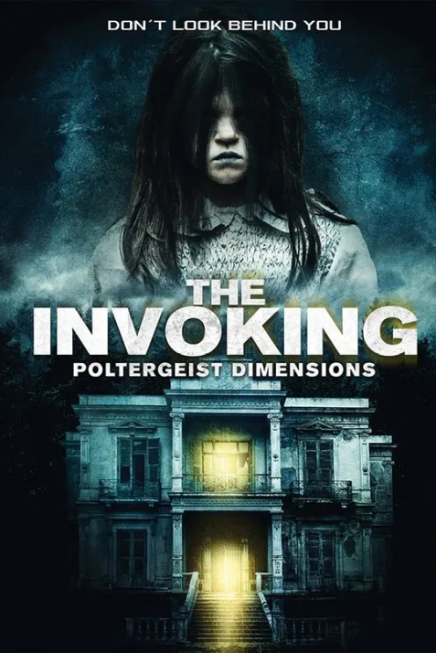 The Invoking: Paranormal Dimensions