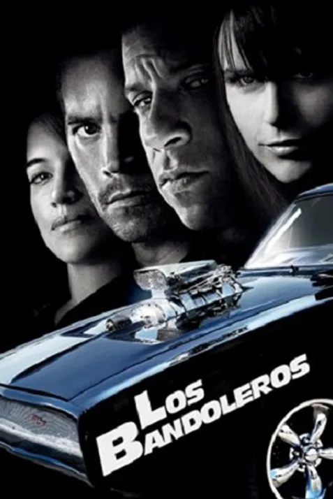 Los Bandoleros