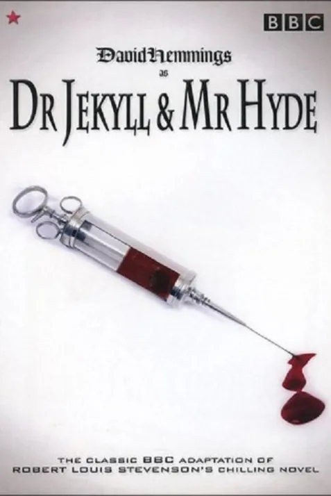 Dr. Jekyll and Mr. Hyde