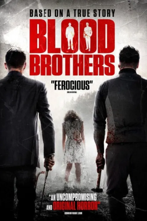 Blood Brothers