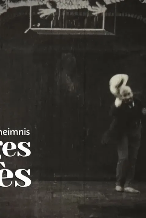 The Méliès Mystery