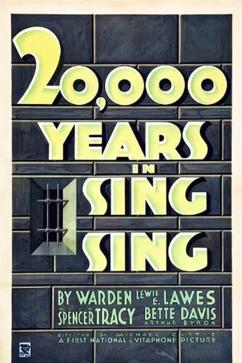 20, 000 Years in Sing Sing