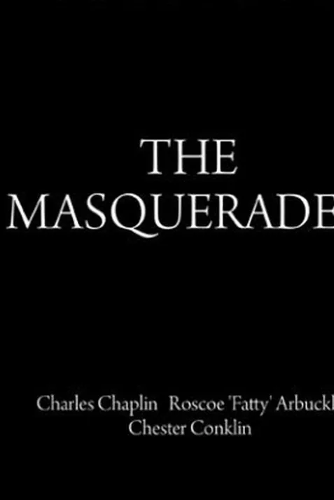 The Masquerader