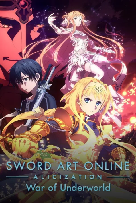 Sword Art Online