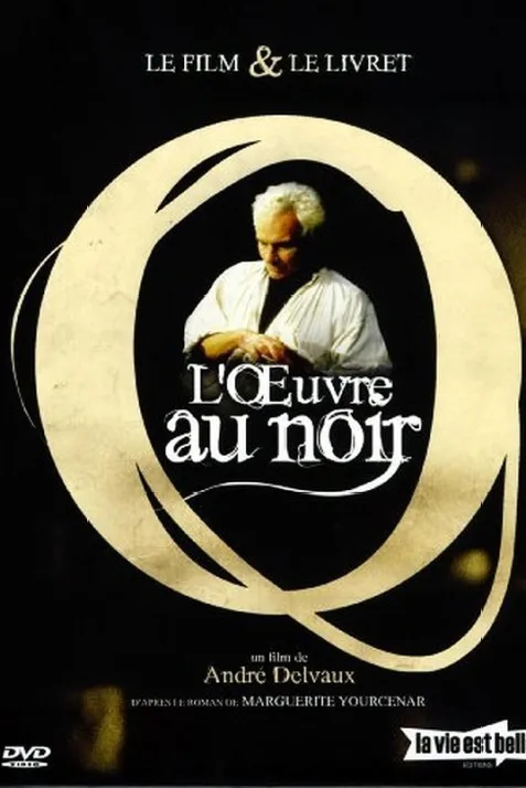 L'oeuvre au noir