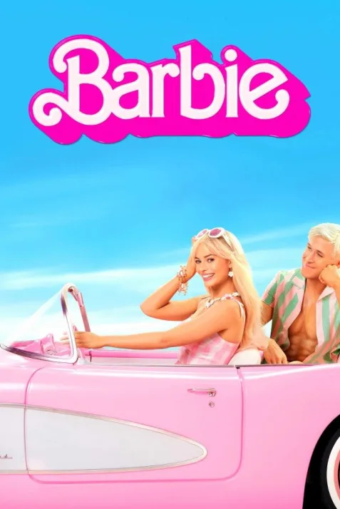 Barbie
