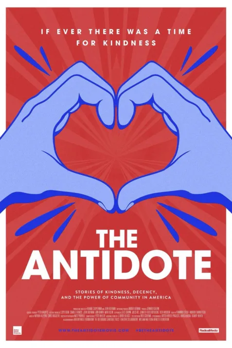 The Antidote