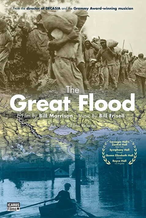 The Great Flood