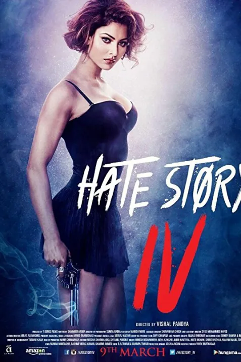 Hate Story IV
