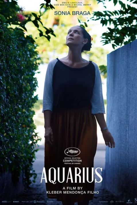 Aquarius