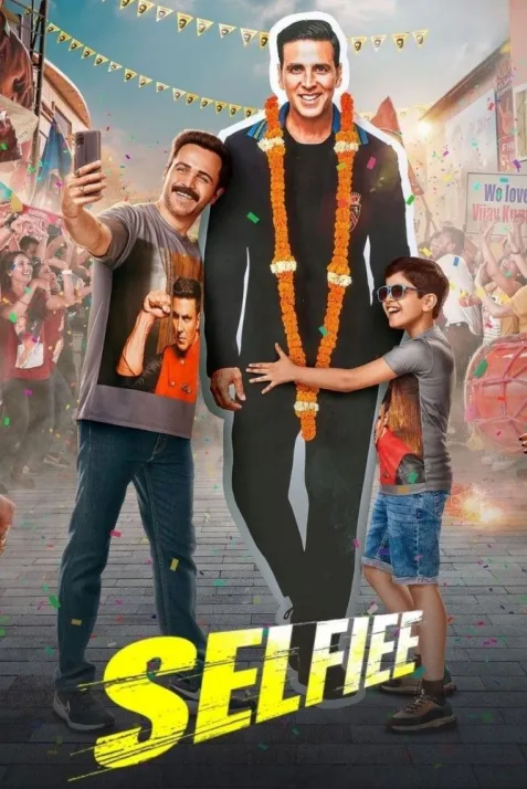 Selfiee