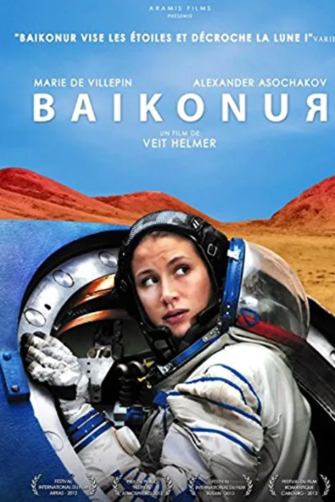Baikonur
