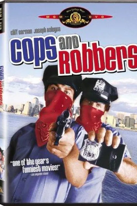 Cops and Robbers