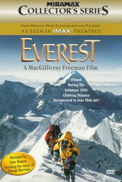Everest