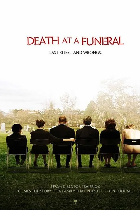 Death at a Funeral