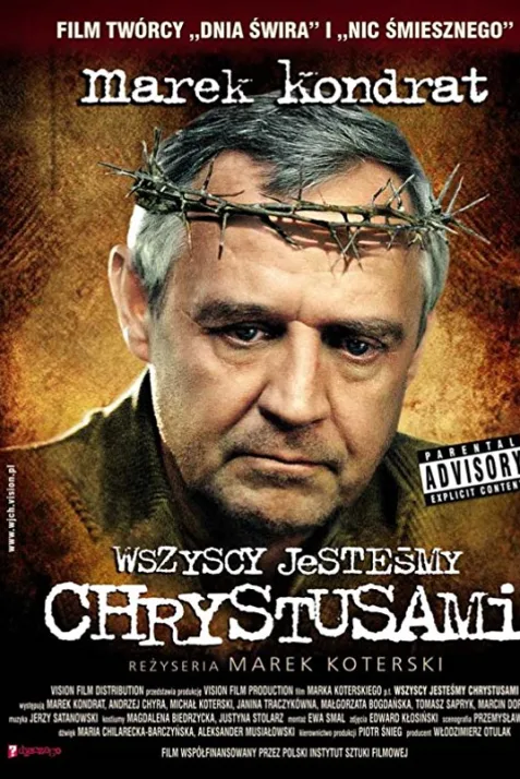 Wszyscy jestesmy Chrystusami