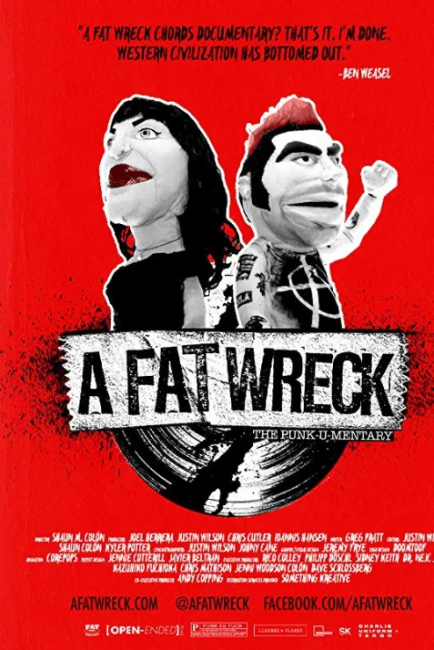 A Fat Wreck